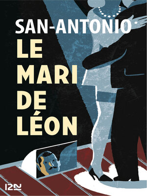 cover image of Le mari de Léon